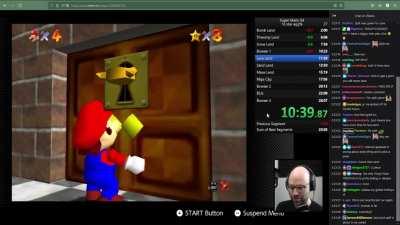 Has anyone done this yet?