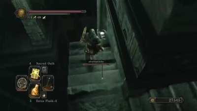 EDIT: This time you CAN hear the screams