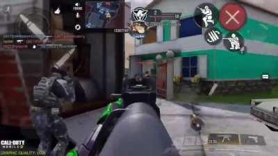 I suggest you guys using my qq9 setup. ( very easy to control recoil, quick ads speed, good at close and middle range,...(only downside is the reload time is slow)