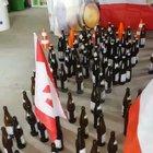 Coronaparty #staysafe