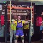 That sound.... yikes....