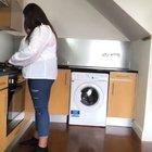 Spotted one in the wild.