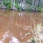 HMFT after I don’t check my surroundings