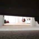 A man’s final moments on this Earth