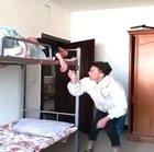 Pranking The Roommate