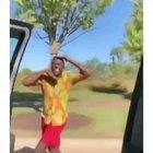 Ещё же не было сегодня пятничного негра? У меня через 2 часа - выходные начинаются. Оуу май...