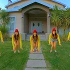 I Made Myself Into a Zoetrope