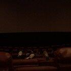 This is the tenet teaser trailer. sorry for the bad angles. enjoy