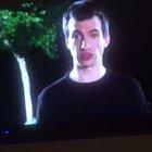 Why are these children so calm