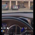 for anyone who missed the live sighting of our gorl