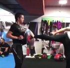 Hold the focus pad, they said. It’ll be fun, they said.