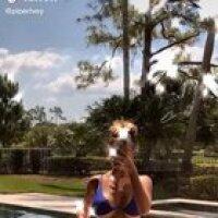 I want this girl to ruin my life