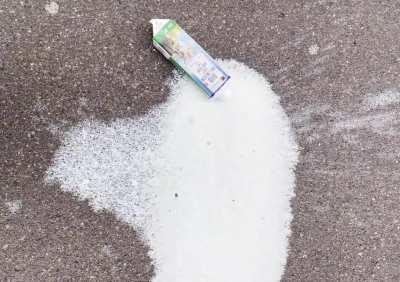 How’s my day, you ask?