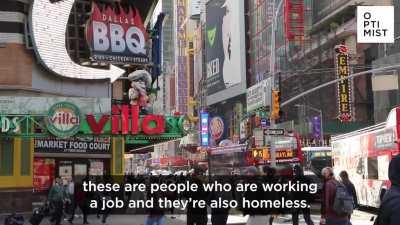 Optimist TV minidoc on Will and Hopeful Cases