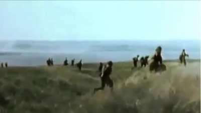 Second Russo-Japanese War 1938-1946