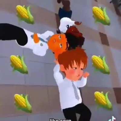 same person that did the stop homophobia one (I HATE homophobes )