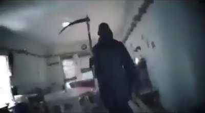 Found this on the Internet I don't know the source but it's damn funny