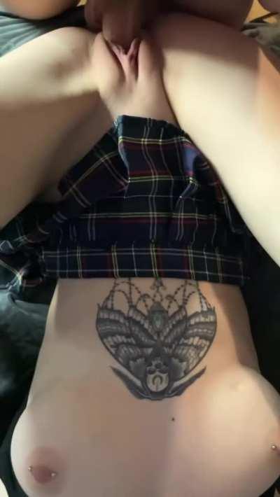 Posting this here since I can’t post it on IG