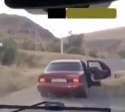 Just a casual day in Wales