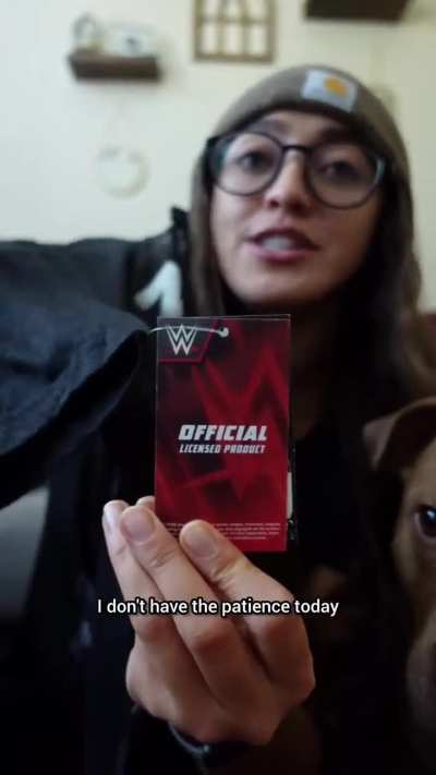 Happy WRENsday (November 19, 2025)