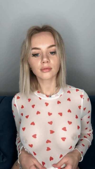 if you walked into my room without knocking and caught me like this, what's the first thing that comes into your mind