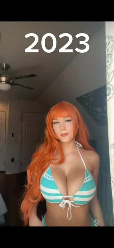 Mikah throughout the years(2022-2025)