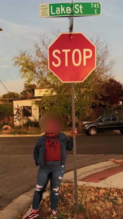 Stop, collaborate and listen