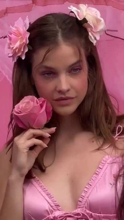 Barbara Palvin