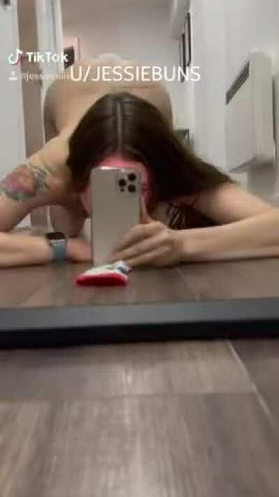 Here’s the B/G bugs bunny challenge you’ve been waiting for😜