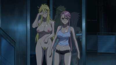 Shizuka Sensei [Highschool of the Dead]