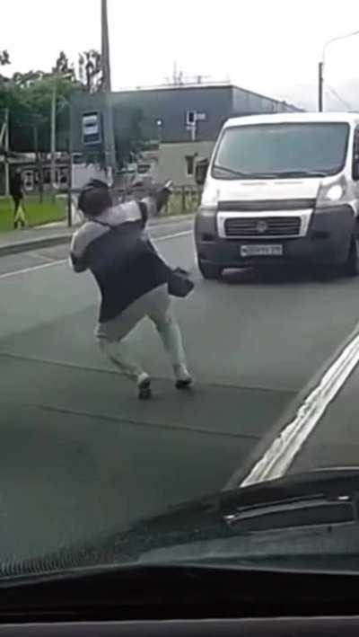 When mistakes can go really bad