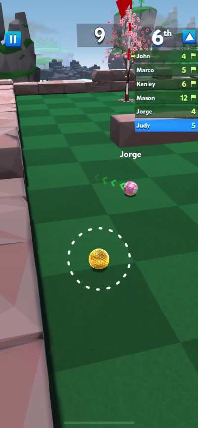 Lava Land Cheater RETURNS!!!