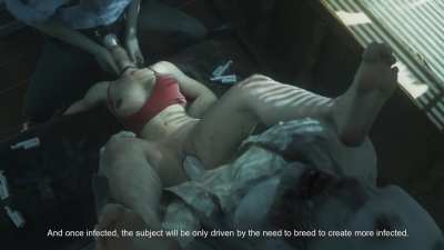 (GM4F) Looking for a lewd twist on a zombie apocalypse. This will essentially run like a D&D campaign, I have most of it planned out but would love to brainstorm it together. Please be familiar with how D&D works and come with ideas, please be lit