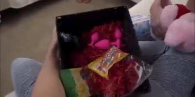 Merry Valentine's Day