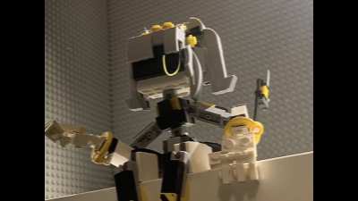 J’s super serious message to the Subreddit