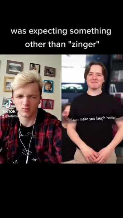 Had a very minor panic attack