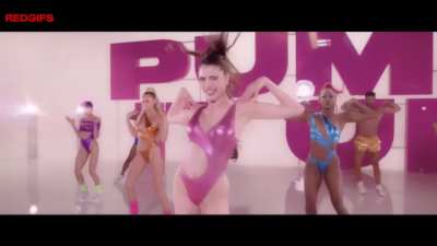 PUMP IT UP! The Substance PMV [Link to full video in comments]