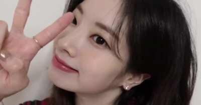 210309 - Pretty Dahyun