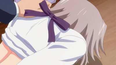 Creampie [Tsugou no Yoi Sex Friend? Episode 1]