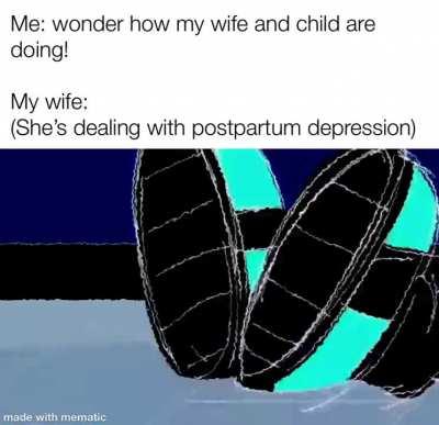 Yes this does happen