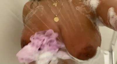 Would you shower with me?