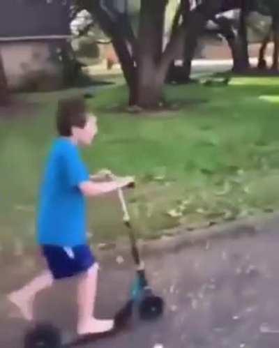 Audio slightly corrupted I think idk I’m no expert