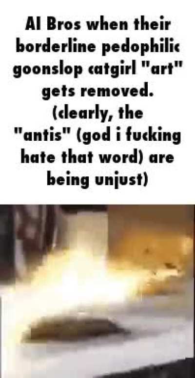 I know people that are in high school that can cook better than most of you. What's your excuse?