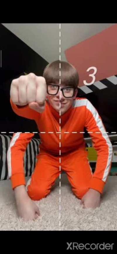 Cool superpow... Hol up