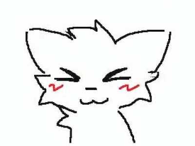 Since ppl want that cat