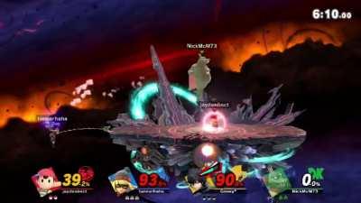 My hero season 5 sounds gooddd 😋😋😋