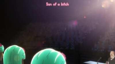 Show me what you got [Carole & Tuesday]