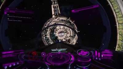 Why I try to practice mailslot stunts in the green