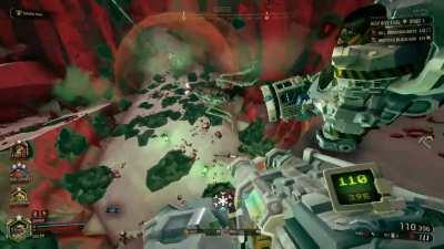 Season 4 New Enemy Leak