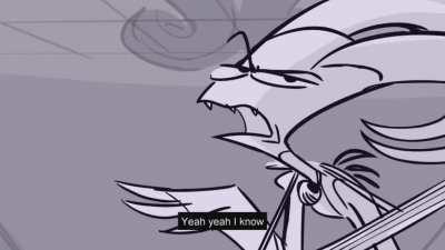 Stolitz Family AU (OC Sound Design) (Animatic Creator link in comments)